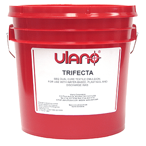 Ulano Trifecta Emulsion