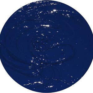Water Based Royal Blue