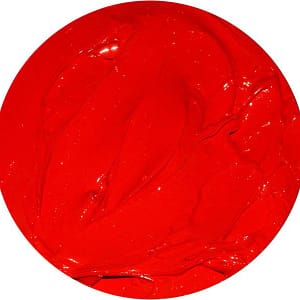 Water Based Scarlet Red