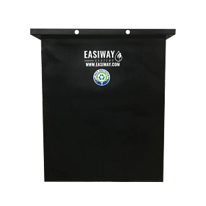 EASIWAY PT-506 Dip Tank (14 Gallons)