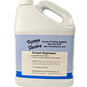 Victory Factory Screen Degreaser