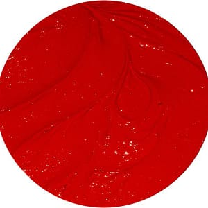 Water Based Flag Red