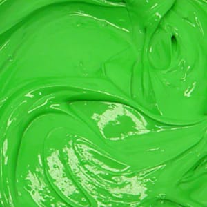 Water Based Neon Green