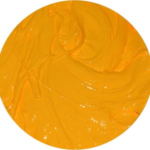 Athletic Gold Plastisol Ink Quart