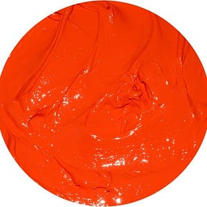 Orange / Red