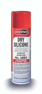 AlbaChem® #1654 Dry Silicone