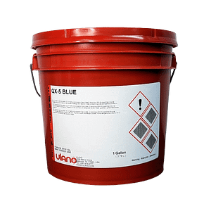 Ulano QX-5 One Part Pure Photopolymer Emulsion
