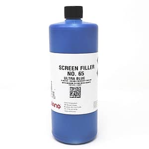 Ulano Screen Filler #65