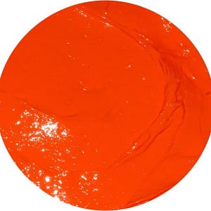 Burnt Orange