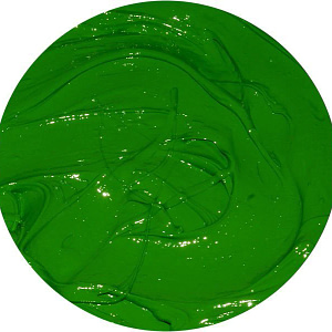 Water Based Emerald Green