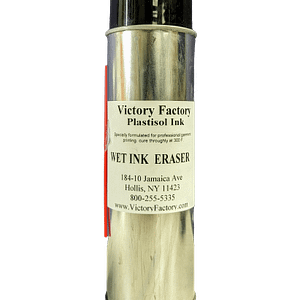 Wet Ink Eraser – Ink Remover 20oz