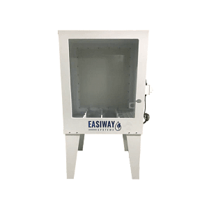 EASIWAY E-36 Washout Booth