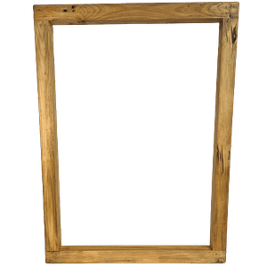 Wooden 23×31 Screen