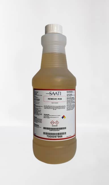 Saati Remove IR26