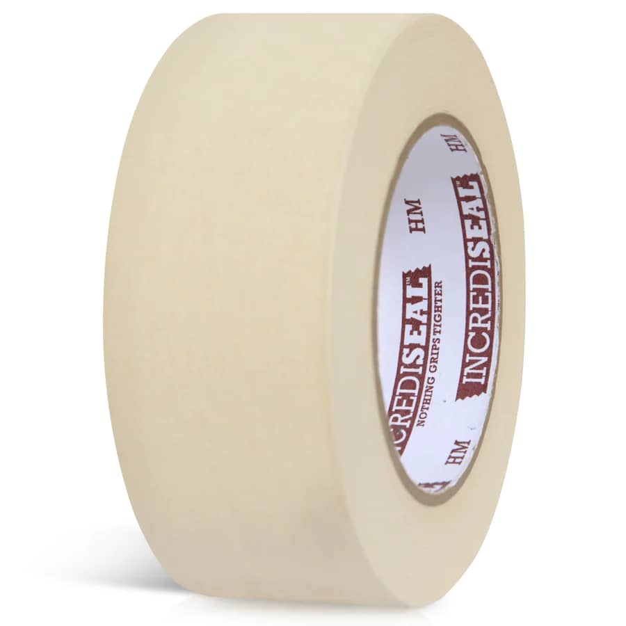 IncrediSeal Masking Tape