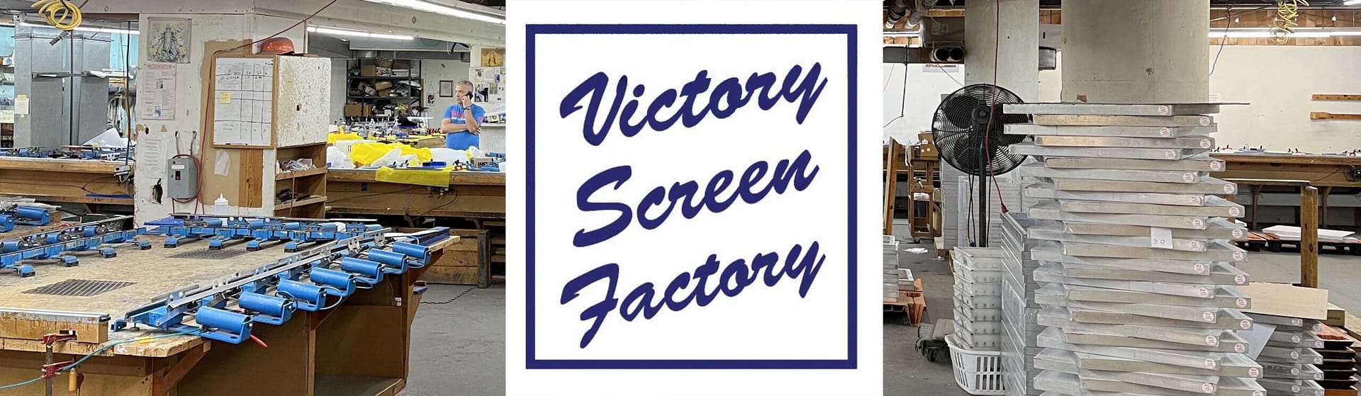 Small Aluminum Screens for Exceptional Results – Victory Screen Factory